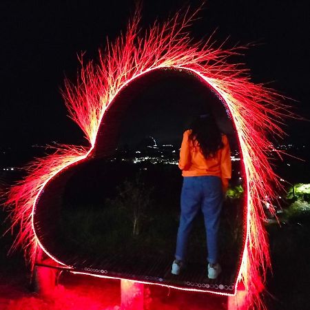 El Mirador De Guatape 2 호텔 외부 사진