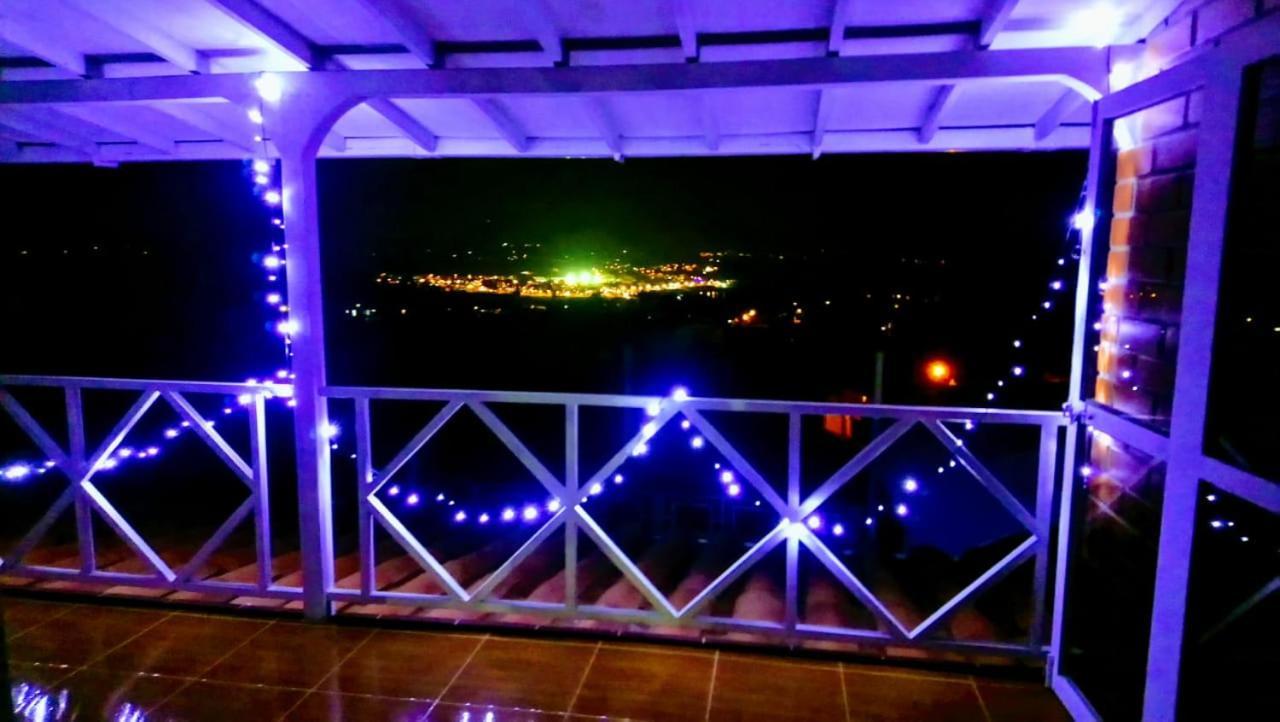 El Mirador De Guatape 2 호텔 외부 사진