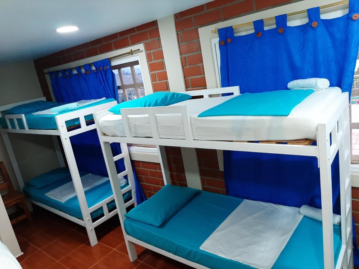 El Mirador De Guatape 2 호텔 외부 사진