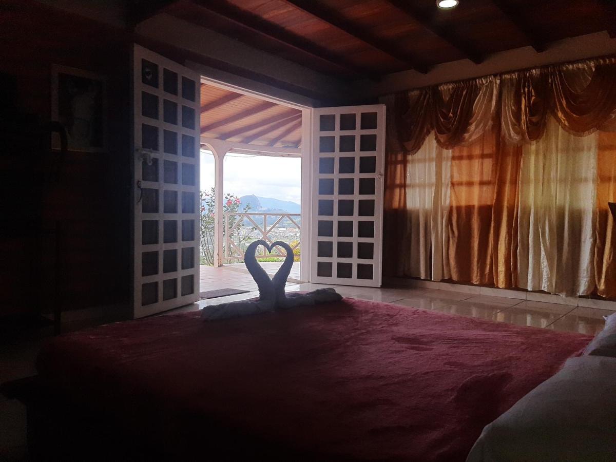 El Mirador De Guatape 2 호텔 외부 사진