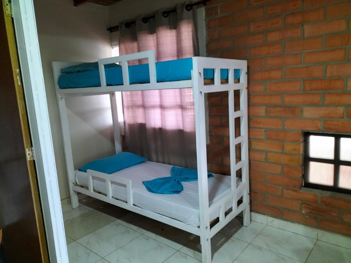 El Mirador De Guatape 2 호텔 외부 사진
