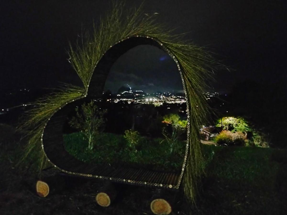 El Mirador De Guatape 2 호텔 외부 사진