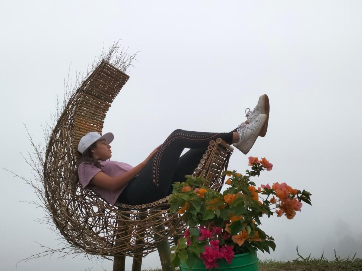 El Mirador De Guatape 2 호텔 외부 사진