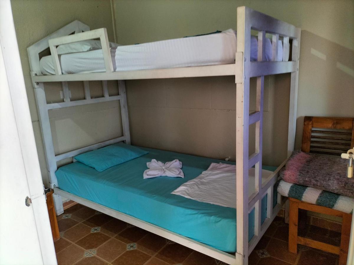 El Mirador De Guatape 2 호텔 외부 사진