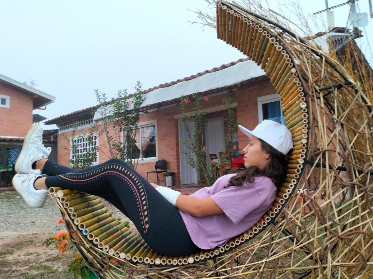 El Mirador De Guatape 2 호텔 외부 사진