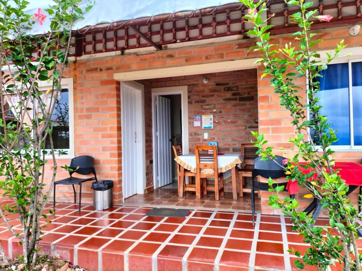 El Mirador De Guatape 2 호텔 외부 사진
