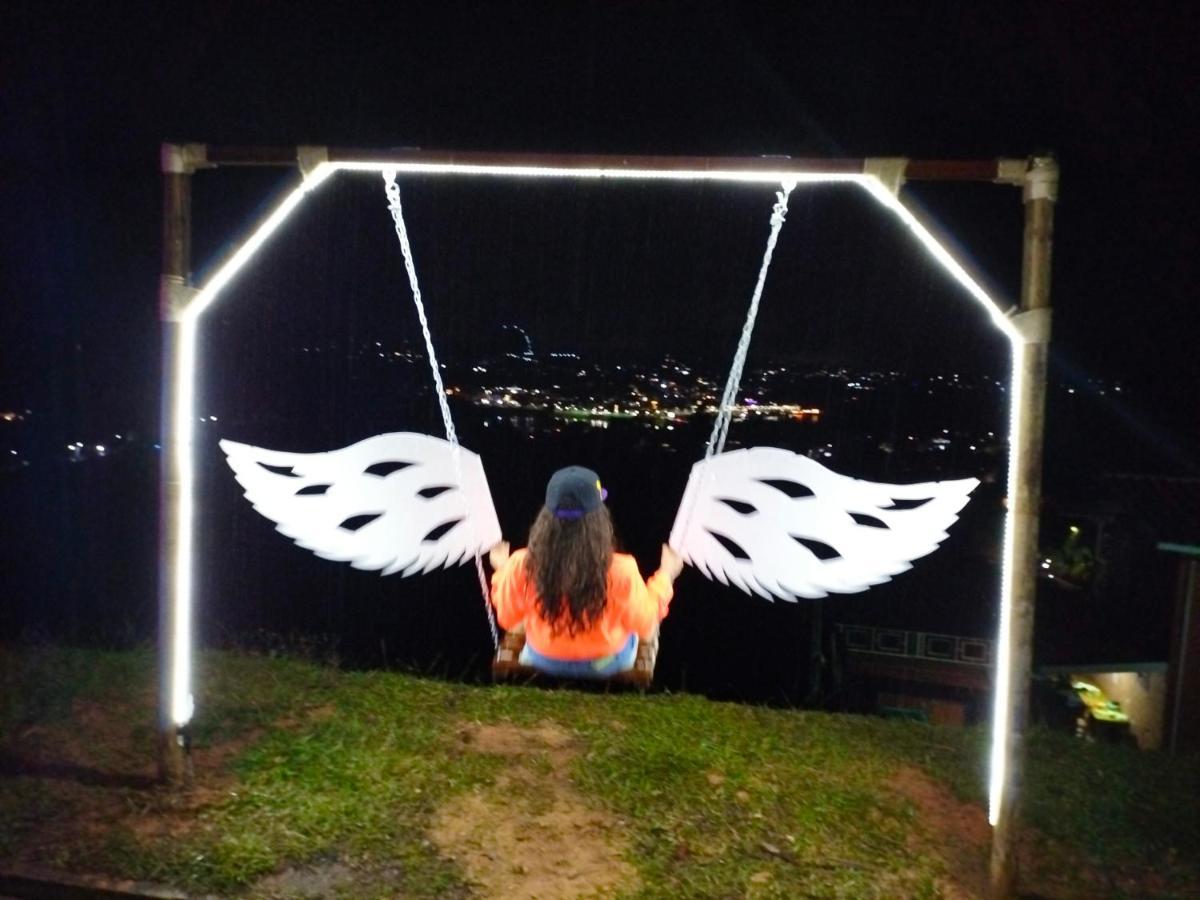 El Mirador De Guatape 2 호텔 외부 사진